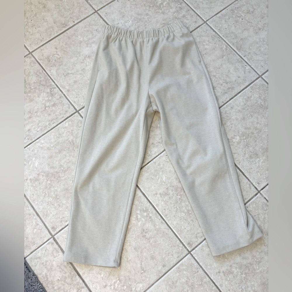 OAK AND FORT - PANTS
